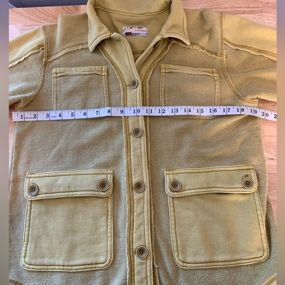 Anthropologie Pilcro Jacket Size XS - Picture 16 of 16